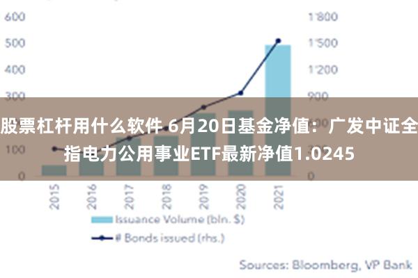 股票杠杆用什么软件 6月20日基金净值：广发中证全指电力公用事业ETF最新净值1.0245