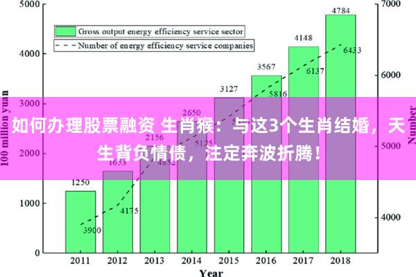 如何办理股票融资 生肖猴：与这3个生肖结婚，天生背负情债，注定奔波折腾！