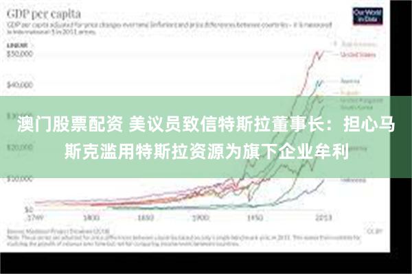 澳门股票配资 美议员致信特斯拉董事长：担心马斯克滥用特斯